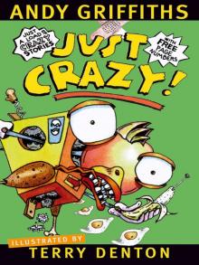 Just Crazy Just Crazy