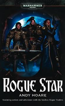 Rogue Star rt-1