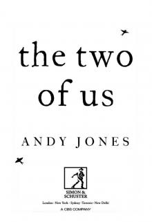 The Two of Us