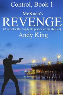 McKuen’s Revenge