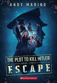 The Escape