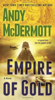 Empire of Gold nwaec-7