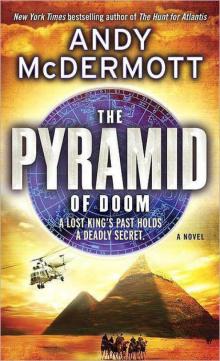 The Pyramid of Doom_A Novel