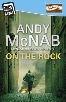 On the Rock
