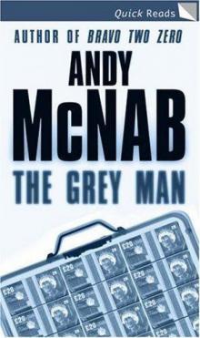 The Grey Man (quick reads)