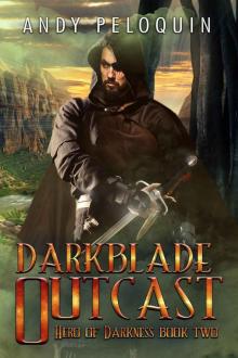 Darkblade Outcast
