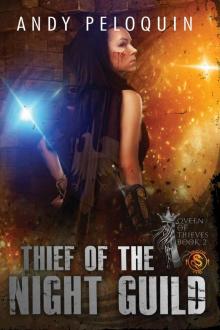 Thief of the Night Guild