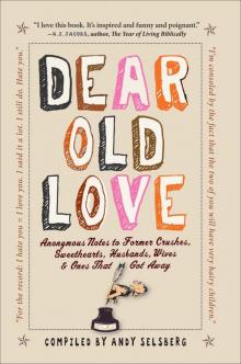 Dear Old Love
