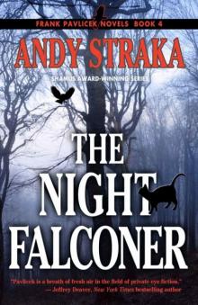 The Night Falconer