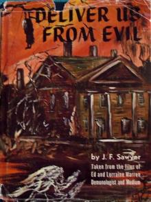Deliver us from evil_forLit