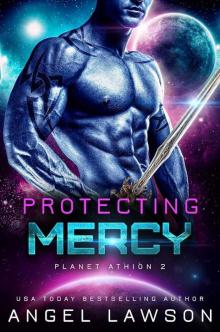 Protecting Mercy