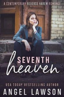 Seventh Heaven: Whychoose Contemporary Romance (The Allendale Four Book 4)