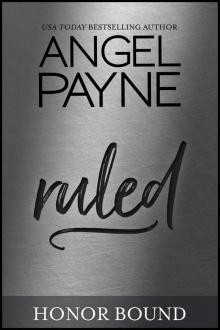 Ruled Ruled
