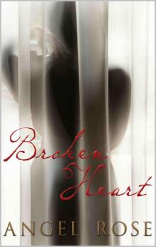 Broken Heart (The Broken Heart Series Book 1)