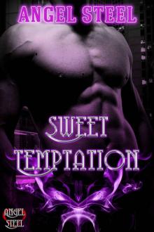 Sweet Temptation