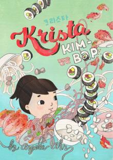 Krista Kim-Bap