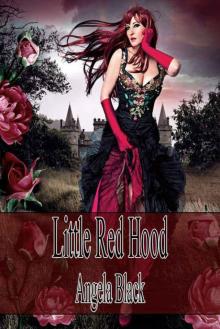 Little Red Hood