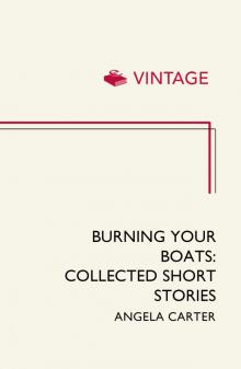 Burning Your Boats