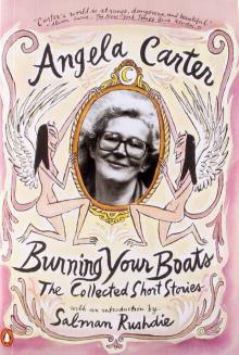 Burning Your Boats: The Collected Short Stories Burning Your Boats: The Collected Short Stories