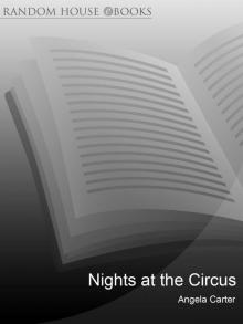Nights at the Circus Nights at the Circus