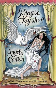 The Magic Toyshop The Magic Toyshop