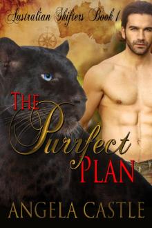 The Purrfect Plan
