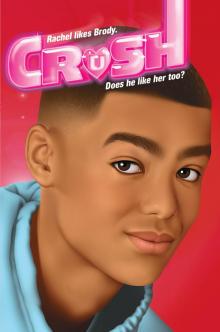 Rachel's Valentine Crush