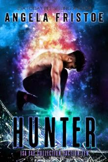 Hunter: Faction 10: The Isa Fae Collection