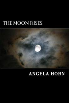 The Moon Rises (Gigi Monroe)