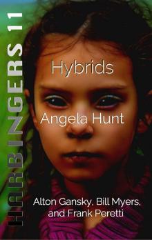 Hybrids (Harbingers Book 11)