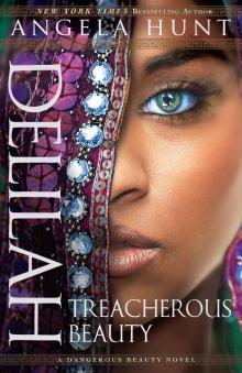Delilah - Treacherous Beauty