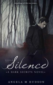 Echoes & Silence Part 2