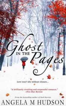 Ghost in the Pages
