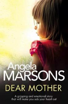 Dear Mother: A gripping and emotional story that will make you sob your heart out