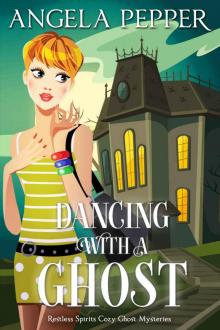 Dancing with a Ghost