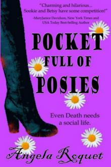 2 Pocket Full of Posies 2 Pocket Full of Posies