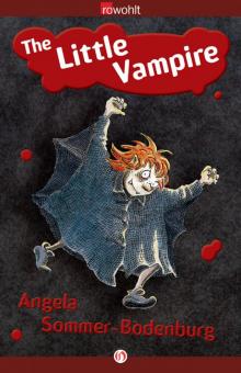 The Little Vampire The Little Vampire