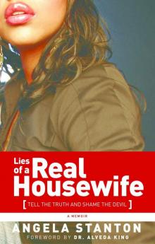 Lies of a Real Housewife