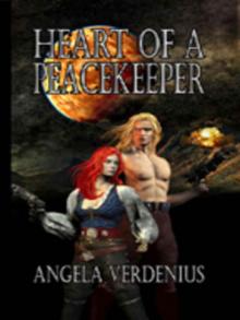 Heart of a Peacekeeper