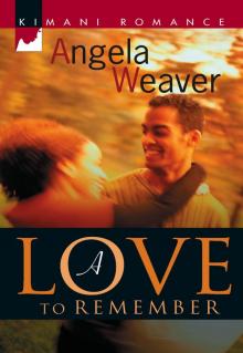 A Love to Remember