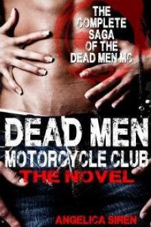 Dead Men Motorcycle Club Dead Men Motorcycle Club