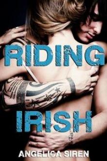 Riding Irish Riding Irish