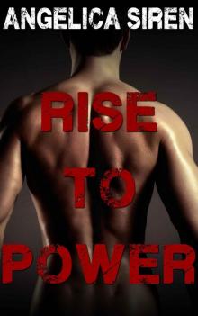Rise to Power (Motorcycle Club Romance) (Dead Men Motorcycle Club) Rise to Power (Motorcycle Club Romance) (Dead Men Motorcycle Club)