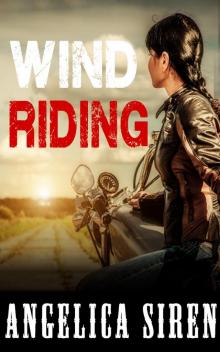 Wind Riding Wind Riding
