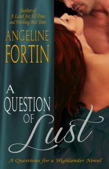 A Question of Lust