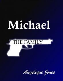 Michael (The Family Book 5)