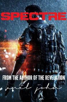 Spectre (The Beginning Book 1)