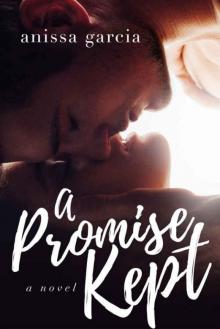 A Promise Kept