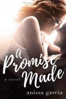 A Promise Made (Promise #2)