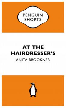 At the Hairdresser's (Penguin Specials)